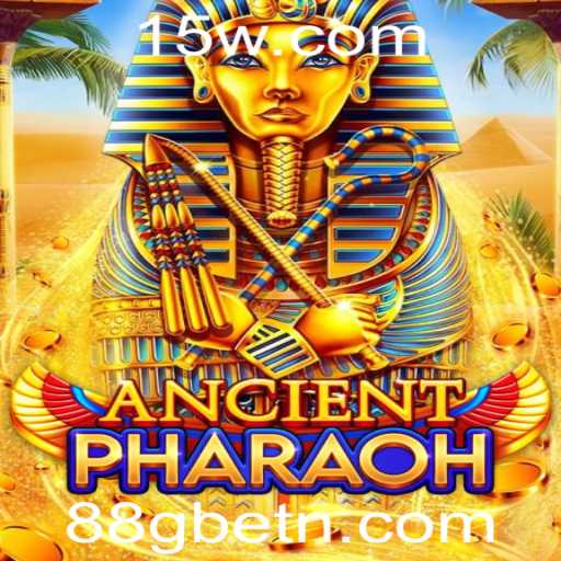 Descubra os Mistérios do Jogo AncientPharaoh com 88Gbet