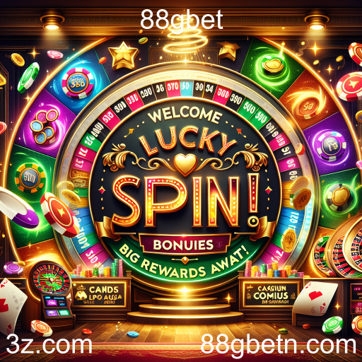 Descubra as Promoções Imperdíveis no 88gbet