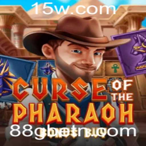 Descubra o Enigmático Jogo CurseofthePharaohBonusBuy com 88Gbet