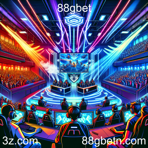 Os E-Sports: A Revolução do Entretenimento Digital