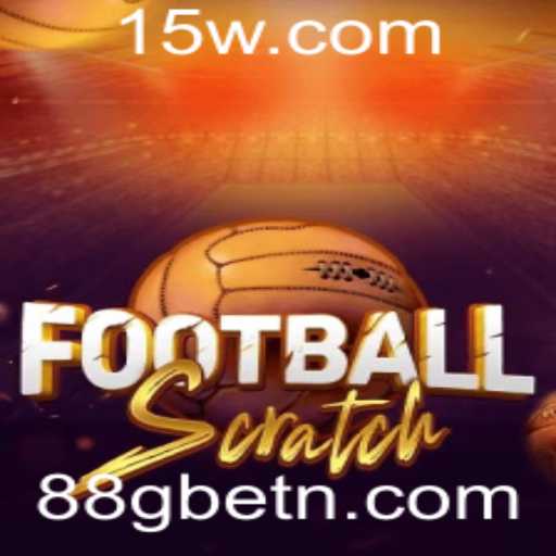 Explorando o FootballScratch: A Nova Sensação do 88Gbet
