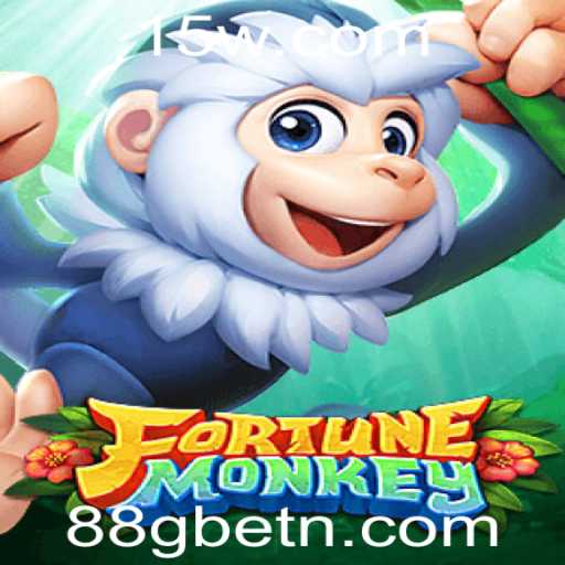 Explorando o FortuneMonkey: O Jogo de Azar da 88Gbet que Conquista Jogadores