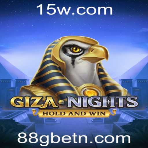 Explorando GizaNights: Um Mergulho no Mundo do Jogo Online com 88Gbet