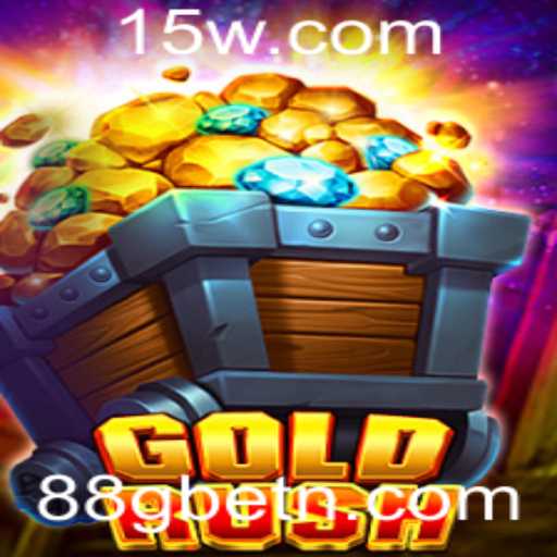 Descubra o Fascinante Universo do Jogo GoldRush com 88Gbet
