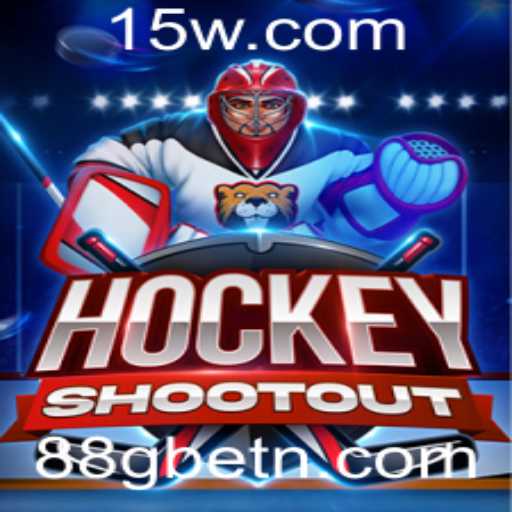 Descubra o Mundo Emocionante de HockeyShootout com 88Gbet