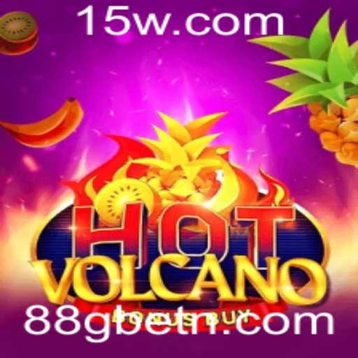 Descubra HotVolcanoBonusBuy: O Novo Fenômeno do Cassino com 88Gbet
