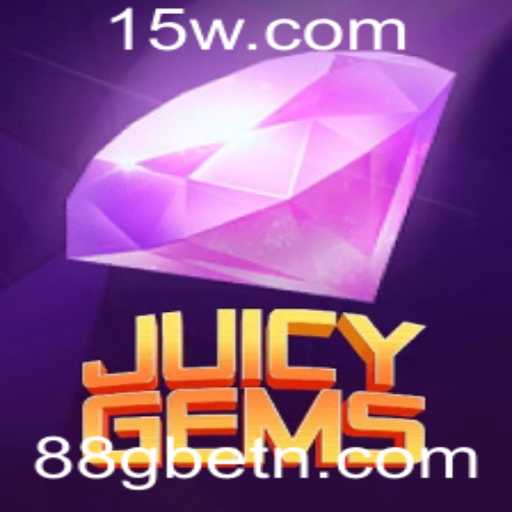 Descobrindo JuicyGems: Um Brilho de Diversão com 88Gbet
