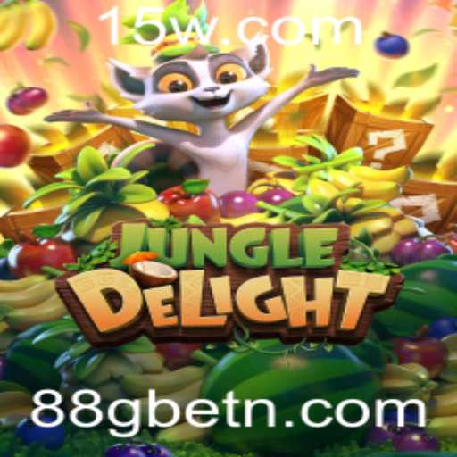 Explorando o Universo de JungleDelight: Um Novo Horizonte no Mundo dos Jogos