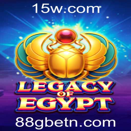 Explorando o Fascínio de LegacyOfEgypt - Uma Aventura com 88Gbet