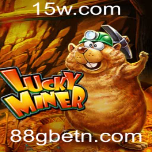 Explorando o Mundo de LuckyMiner: Uma Introdução ao Jogo Popular com 88Gbet