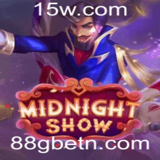 MidnightShow: Aventuras e Estratégias no Novo Fenômeno de Jogo