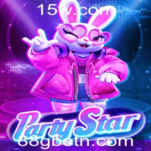 PartyStar: O Novo Jogo que Conquista o Mundo do Entretenimento com 88Gbet