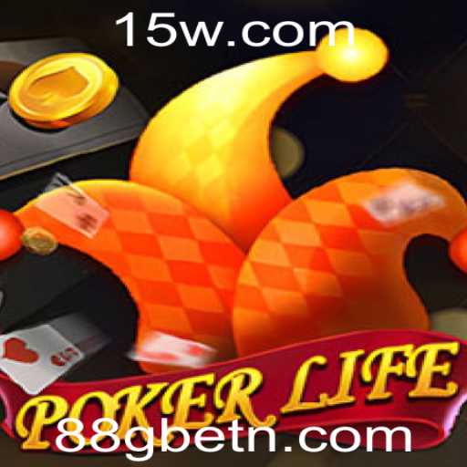 PokerLife: Descubra a Nova Febre de Entretenimento com 88Gbet