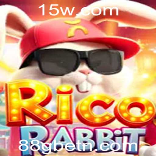 RicoRabbit: A Nova Sensação no Mundo dos Jogos com 88Gbet
