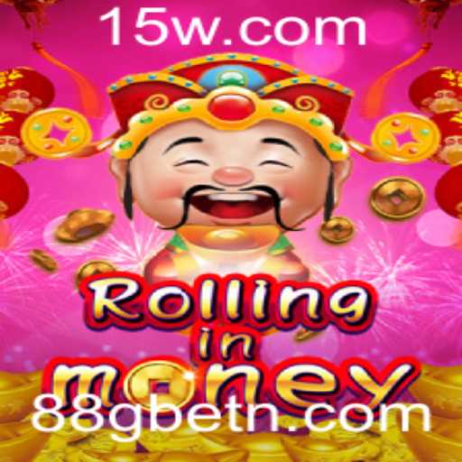 Descubra o Fascinante Mundo de 'RollingInMoney': Um Jogo com 88Gbet