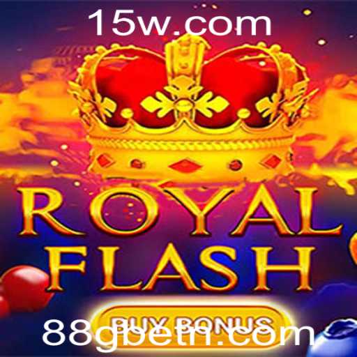 Descubra o Fascinante Mundo de RoyalFlashBuyBonus com 88Gbet