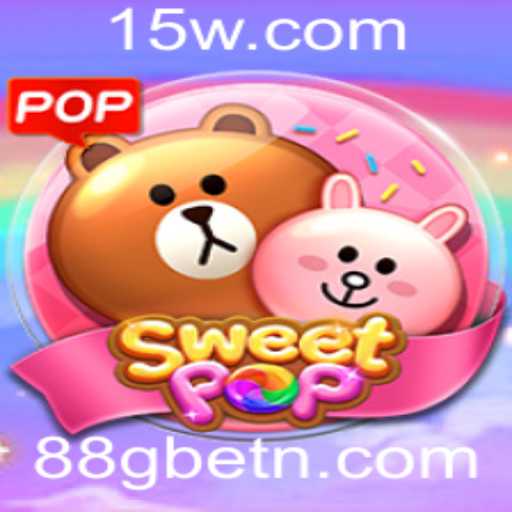 Descubra SweetPOP: O Novo Jogo Emocionante da 88Gbet