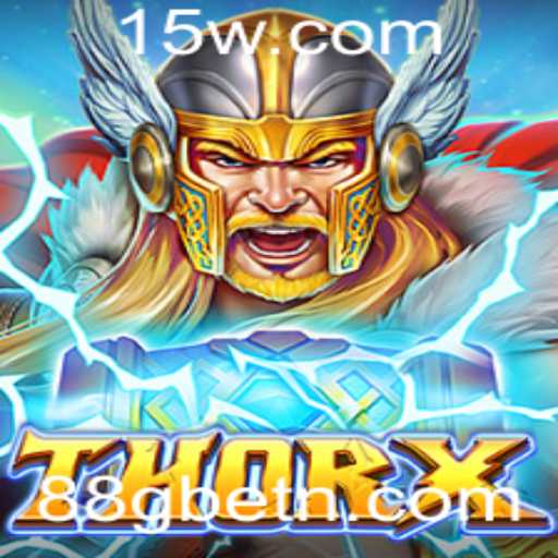 ThorX: A Nova Sensação dos Jogos com 88Gbet