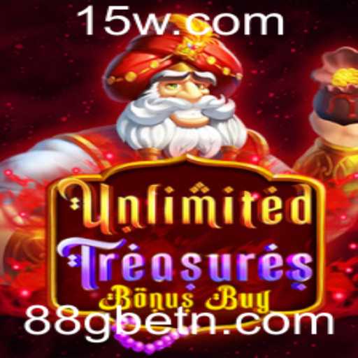 Explorando os Desafios e Aventuras de UnlimitedTreasuresBonusBuy com 88Gbet